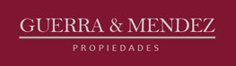 Guerra Mendez Propiedades